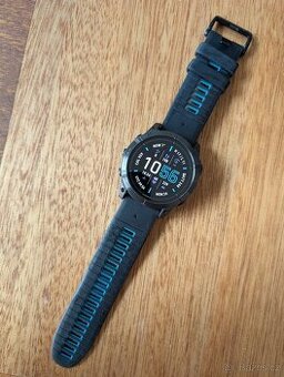 Garmin Epix 2 Pro - Sapphire Edition | 51 mm