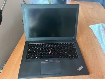 PC Notebook Lenovo ThinkPad T450