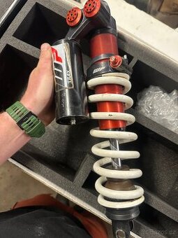Wp cone valve pds trax