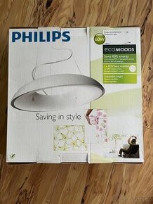 Závěsné svítidlo Philips ecomoods