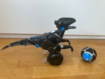 RoboDinosaurus