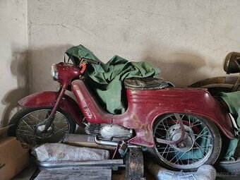 Jawa 555