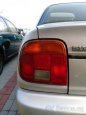 Suzuki Baleno 1.6 70kw - 1