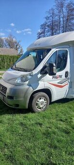 Fiat ducato -pilote