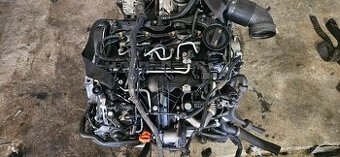 Motor 2.0tdi 103Kw CFFB