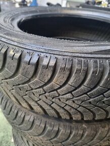 Prodám pneumatiky 165/65R14 - 1