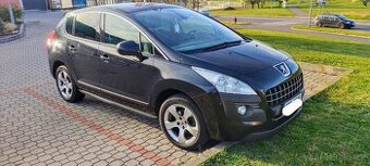 Peugeot 3008 r.v. 2009