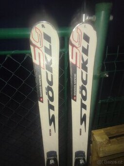 Stockli SC 150 - 1
