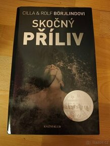 Cilla & Rolf Börjlindovi - Skočný příliv