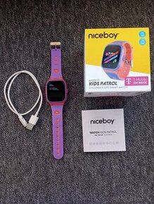 Niceboy watch kids patrol