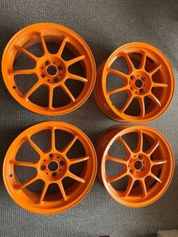 OZ Alleggerita R17 4x100