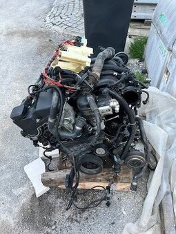 Motor bmw 18i 105kw N42B20A