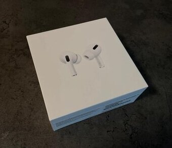 Sluchátka Apple AirPods Pro 1. Generace