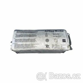 Airbag spolujezdce 6Q0880204F Škoda Fabia 1 r.v. 2004
