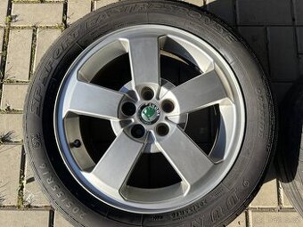 5x100 16R 6.5J H2 42ET - 1