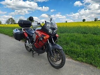 Honda XL Varadero 1000