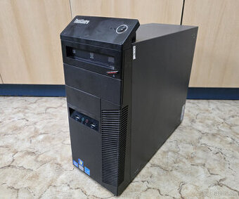 Lenovo ThinkCentre M82