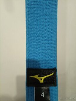 Mizuno pásek - 1