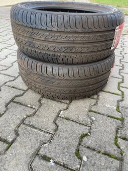 Pneu letní 205/50 R17 GT Champiro FE1