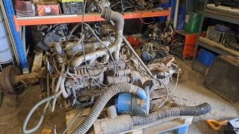 Motor avia A31