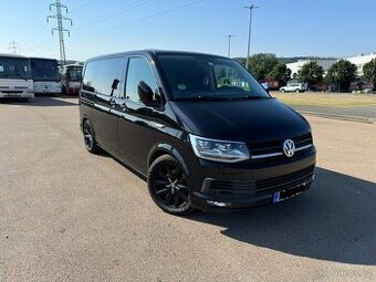 MULTIVAN T6 2,0 110 KW / DSG / FULL LED