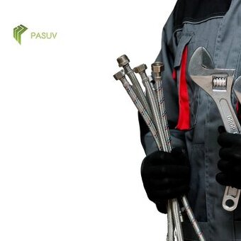 VODOINSTALATÉR. NĚMĚCKO. PRÁCE V ZAHRANIČÍ