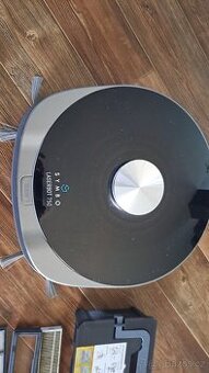 robotický vysavač Symbo Laserbot 750
