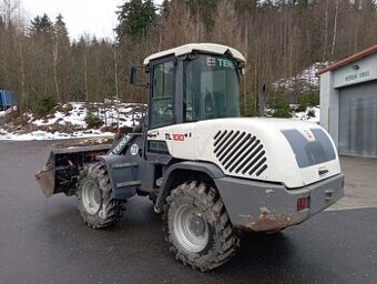 Iseki 3020A - 1