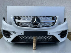MERCEDES BENZ třídy V (W447) - AMG nárazník