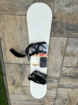 Snowboard