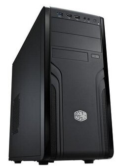 Skříň Cooler Master Force 500