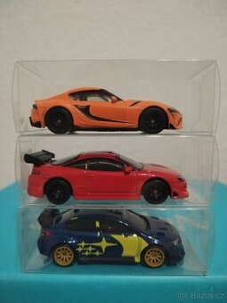 Hot wheels 52
