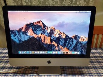 Apple iMac 21,5"