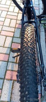 Horské kolo Aggressor GT