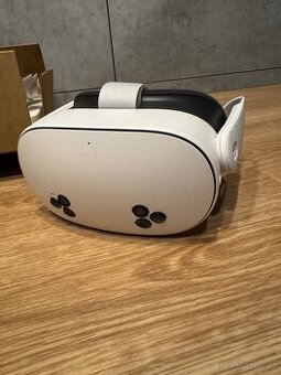 Prodám Virtuální realitu Meta Quest 3S