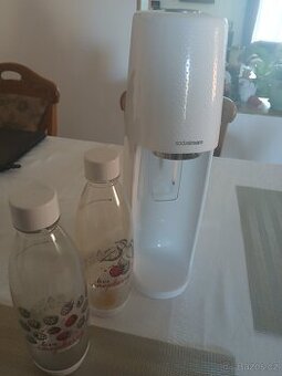 Prodám Sodastream