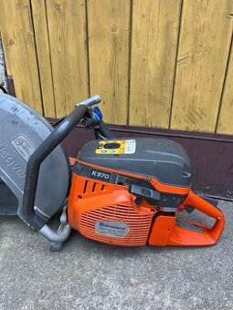 Husqvarna K970 III