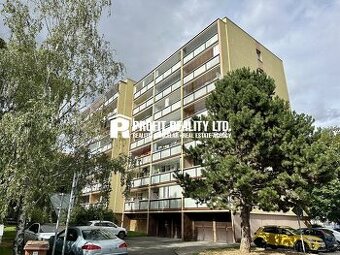Prodej bytu 2+kk, Králův Dvůr, ev.č. 100914