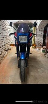 Jawa 350/640 Blue Style