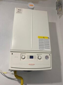 Kondenzační plynový kotel IMMERGAS VICTRIX EXA 28 1 ErP