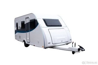 Nový karavan Niewiadow Cross MAX