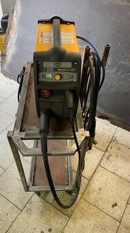 Svářečka Co2 KOWAX GeniMig 220 MIG/MMA