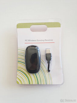 XBOX 360 - Wireless Gaming Receiver