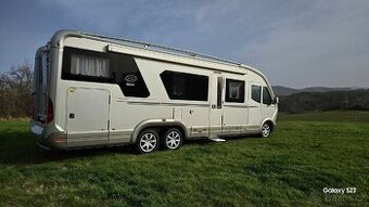 Knaus SUN LINER 800 LEG