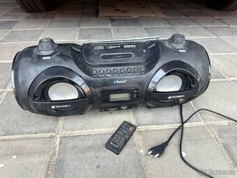 Stavební rádio Gogen CDM 425 SUBT