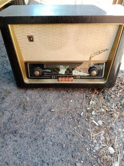Rádio Tesla