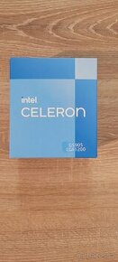 Intel Celeron G5905 - 1