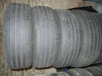 4 ks letních pneu Michelin 205/60 R16