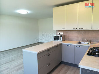 Pronájem bytu 3+1, 74 m², Neratovice, ul. Dr. E. Beneše