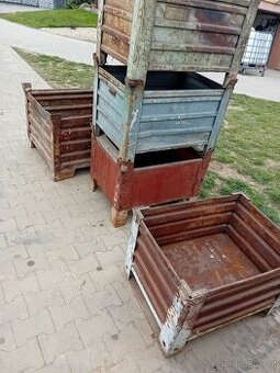 Bedny Mars